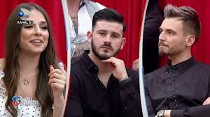 Puterea dragostei george nicolescu on wn network delivers the latest videos and editable pages for news & events, including entertainment, music, sports, science and more. Madalina Si George Vs Marinescu Atingerile Interzise Au Declansat Razboiul Rivalitatea Youtube