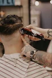 A zero is often used to. Guide To Haircut Numbers Hair Clipper Guard Sizes 2021 Best Hair Looks