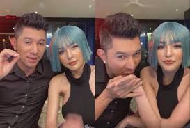 Bị anti fan mỉa mai, ngân 98 đáp trả bằng cách gửi hẳn ảnh khoe vòng ba siêu hở, nhắn nhủ lưu lại mà ngắm. Háº¿t Khoe Quan Há»‡ Má»—i Ngay 3 4 Láº§n Ngan 98 Láº¡i Boc Phá»'t LÆ°Æ¡ng Báº±ng Quang Khong Giá»i Chuyá»‡n áº¥y