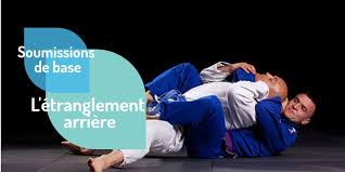 Dans certains cas, la douleur provient de l'épaule et irradie dans le bras (voir douleurs à l'épaule). Etranglement Arriere Soumission De Base En Jiu Jitsu Bresilien