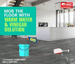 Allow the floor to stay wet for 5 to 10 minutes. What Is The Best Way To Clean Your Tile Floors
