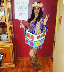 See more ideas about hippie costume, halloween costumes friends, bff halloween costumes. Hippie Costume Hippie Costume Diy Hippie Halloween Hippie Costume