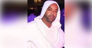 Obituary information for Brian Lucy Jr.