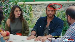 Türkiye'nin dizi izleme ve arşiv sitesi. Erkenci Kus Dizisinde Can Yaman In Saclarindaki Degisim Gozlerden Kacmadi