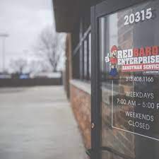 (hammerbund kunstschmiede / robber baron enterprises). Red Baron Enterprises 51 Photos 32 Reviews Handyman 20315 E Nine Mile Rd St Clair Shores Mi Phone Number