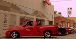 Image result for Vermillion Red 1999 F150