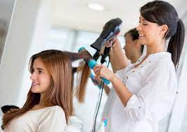 Beauty Salon Jobs Salon Jobs Hair Treatment College Beauty