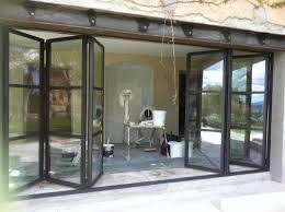 Resultat De Recherche D Images Pour Menuiserie Alu Baie Vitree Accordeon Baie Vitree Porte Fenetre Extention Maison