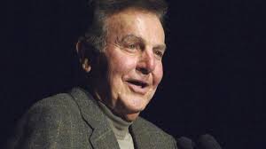 Mannix' star Mike Connors dies at 91