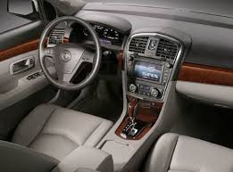 Image result for Black Cherry 2009 SRX