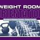 MCCS Okinawa Weight Room Orientation (Dec) Health event image