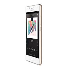 Blu studio xl2 android smartphone. Blu Studio Touch 4g Lte Smartphone Gsm Unlocked Gold Buy Online In Grenada At Grenada Desertcart Com Productid 31328961