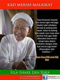Kata kata kecewa sedih patah hati karena cinta kehidupan pacar sahabat dibohongi ditolak dikhianati cuek tidak peka berubah ingkar janji nyesek galau baper. 9 Tuan Guru Nik Aziz Ideas Guru Islam Islamic Quotes