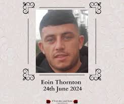 P Townley & Sons Funeral Directors, Drogheda