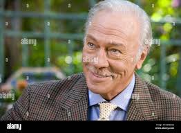 Bill christopher hi-res stock photography and images