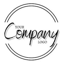 Design your logo for free using our thousands of vector images and fonts available this logo editor contains more than 8000 logo templates for different types of businesses. 330 Templat Desain Logo Lingkaran Yang Bisa Dikustomisasi Postermywall