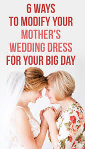 How To Wear Mothers Wedding Dress Mother Wedding Dress Mother Wedding Wedding Dresses