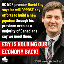 This is why you never vote NDP, folks!