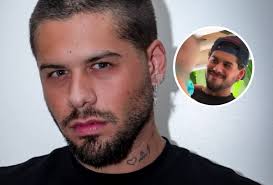 Zé Felipe é denunciado a órgãos de proteção após vídeo com filho caçula; entenda