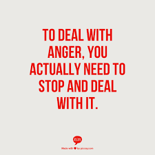 Quotes About Anger Management. QuotesGram via Relatably.com