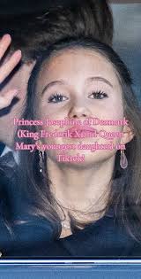 Princess Josephine with Friends