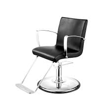 Sally Hair Styling Chair Hair Salon Chair Salon Styling Chairs Chair Style Hair Salon Chairs