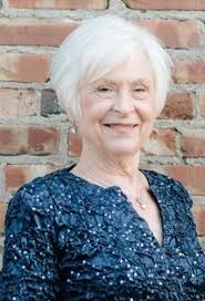 Rose Berry Obituary (1941