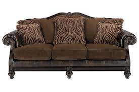 Ashley Furniture Showroom Sofa And Loveseat Set Sofa Nebraska Furniture Mart
