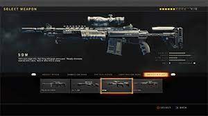 Therein lies the genius of call of duty: Cod Bo4 Threat Detector Attachment Stat Changes Weapons Call Of Duty Black Ops 4 Gamewith