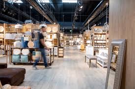 Get inspired by amazing finds in your favorite stores. Home Decor Retail Design Alhena Service