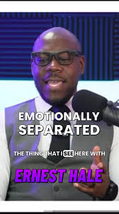 Emotional Connection is important. Are you two connected emotionally? ...