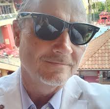 Remembering Mike Seale, Homewood High School Class of '83