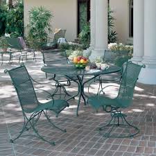 Pin By Jonathan Taylor On 131 High St Wrought Iron Patio Furniture Iron Patio Furniture Patio