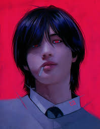 꿈이 있다면 절대 포기하지마라."