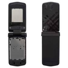 Back Panel Cover for Sony Ericsson Z555 ...