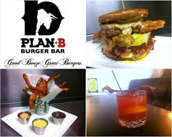 See 324 unbiased reviews of plan b burger bar, rated 4 of 5 on tripadvisor and ranked #9 of 234 restaurants in milford. Last Chance Bacon Week Plan B Burger Bar In Milford Ct Bites