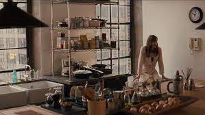 Last Night Kitchen Scene Interni