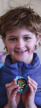 Stephanie Daher's Instagram, Twitter & Facebook