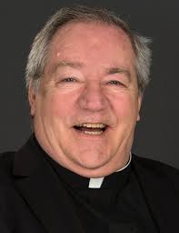 Obituary information for Rev. Yvon David Brault