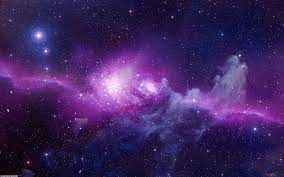 Space Stars Bing Images Purple Galaxy Wallpaper Hd Galaxy Wallpaper Galaxy Wallpaper