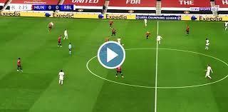 This time they could not complete the comeback. Manchester United Vs Rb Leipzig Highlights