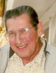 Obituary information for John D. Spear