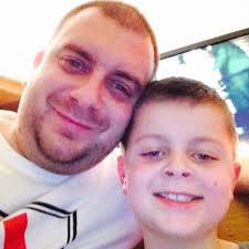 Jason frampton (@jframpton1983)