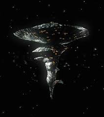 Image result for gundam asteroid