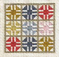 The art of japanese mending & stitching 2020. Chart Counted Cross Stitch Patterns Needlework Diy Dmc Color Friendship 4