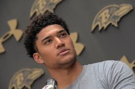 Mike Preston: Ravens veteran DT Michael Pierce has found his role — and  yoga