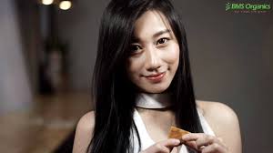 BMS Organics手工有机月饼