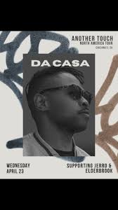 R.I.P. @scott_crowder Scott Crowder was a cornerstone of Cincinnati's rave  scene and an incredible friend. I first met him at PhilanthroPub in Mt.  Adams, where his boundless energy and love for house