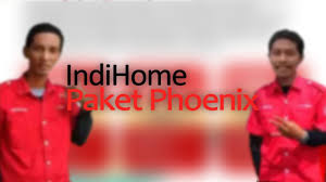 Indihome mempunyai paket wifi terbaru 2020 seperti paket internet rumah phoenix, streamix dan fit. Paket Phoenix Indihome Youtube
