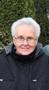 Marilyn Morehead Obituary